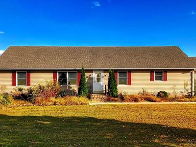 7645 Wilkins Rd, Lincoln, DE, 19960