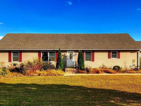 7645 Wilkins Rd, Lincoln, DE 19960