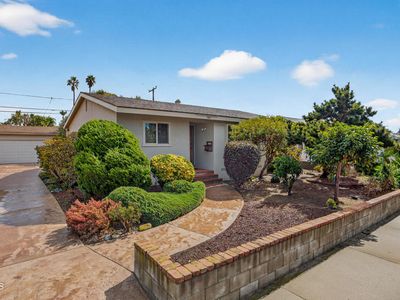 664 Lemon Grove Ave, Ventura, CA, 93003