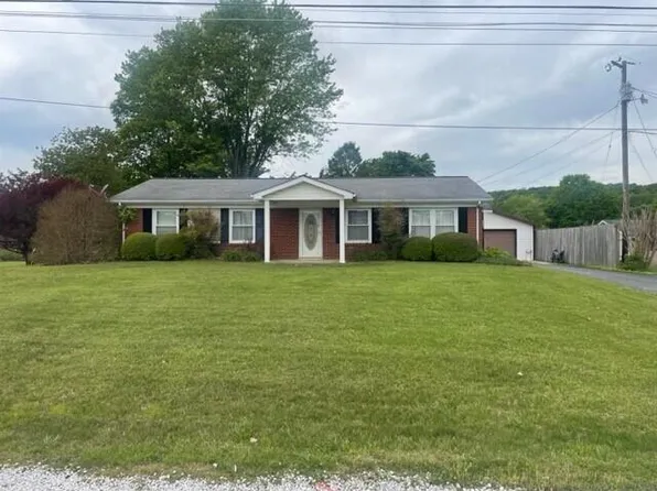 136 Virgil St, Monticello, KY 42633