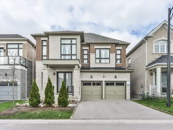 108 Pine Hill Cres E, Aurora, ON L4G 3X9