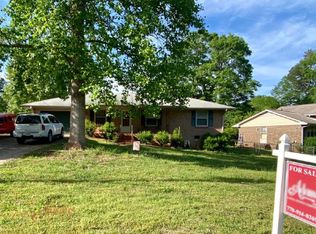 100 Cabriolet Trl, McDonough, GA 30253