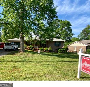 100 Cabriolet Trl, McDonough, GA, 30253