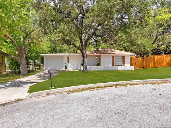 10904 Putman Farm, San Antonio, TX 78230