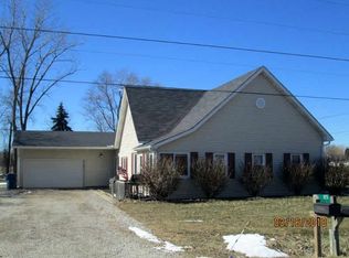 925 N Kaiser Tower Rd, Linwood, MI 48634