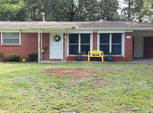 377 Glendale Ave, Valparaiso, FL 32580