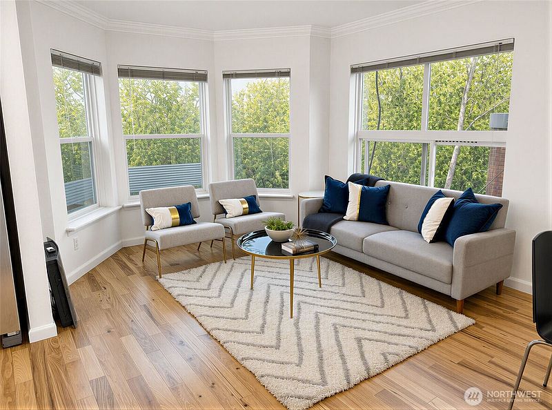 4th image of 621 5th Avenue N #402
