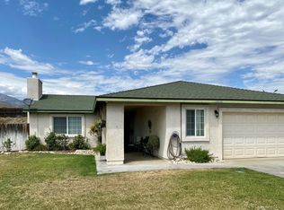 48886 Maumee Ln, Cabazon, CA 92230