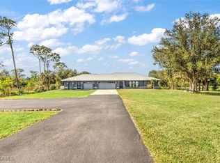 5680 Staley Rd, Fort Myers, FL 33905