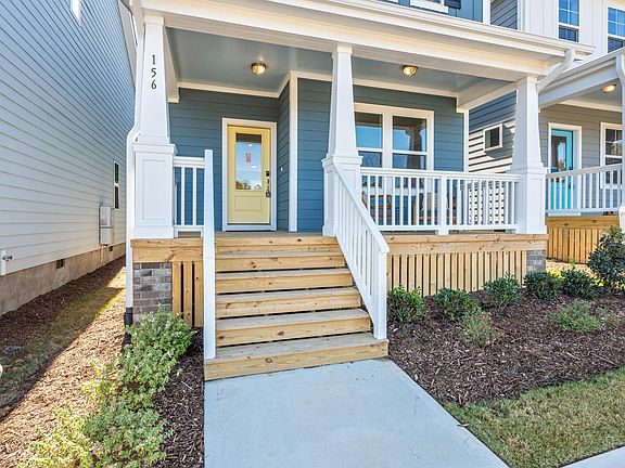 3rd image of 156 Weavers Grove Dr #127