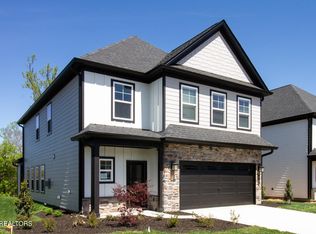 1722 Melton Meadows Dr, Maryville, TN 37803