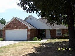 Home for Sale in Balch Springs, TX $84,900