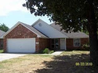 11500 Seagoville Rd, Balch Springs, TX 75180