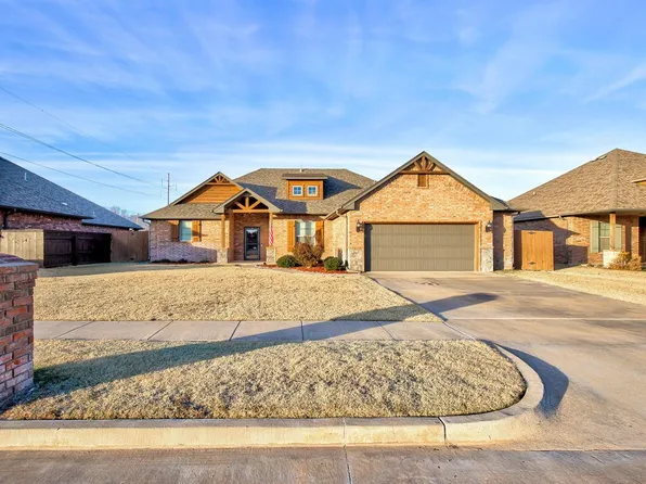 5324 Wilderness Cv, Enid, OK 73703