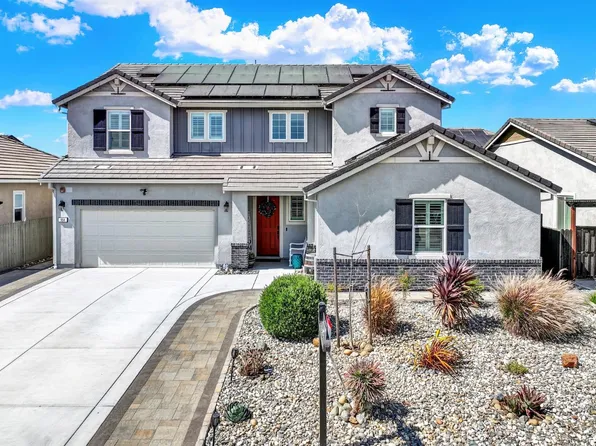 954 Day Lilly Drive, Vacaville, CA 95687