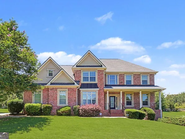 328 Thistlewood Run, McDonough, GA 30252