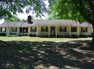 2002 Boxwood Ave, Andalusia, AL 36421