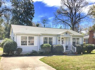 103 Dogwood Ln, Eatonton, GA 31024
