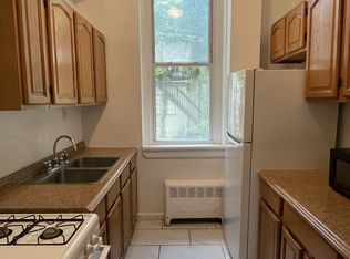 22 Terrace - Suite A-3, Wilkes Barre, PA 18702