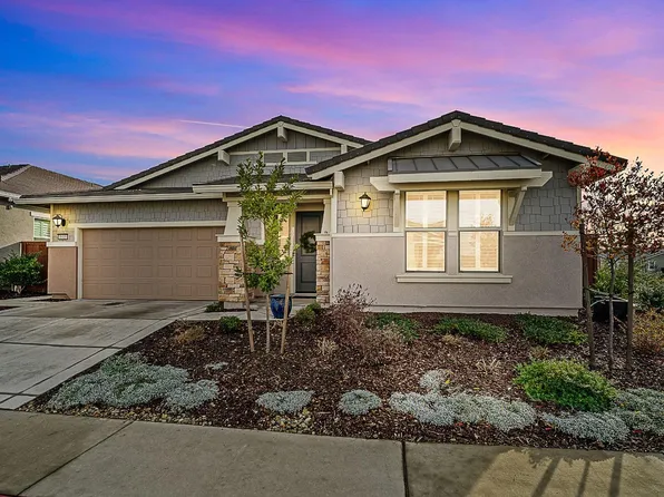 1905 Andorra Pl, El Dorado Hills, CA 95762