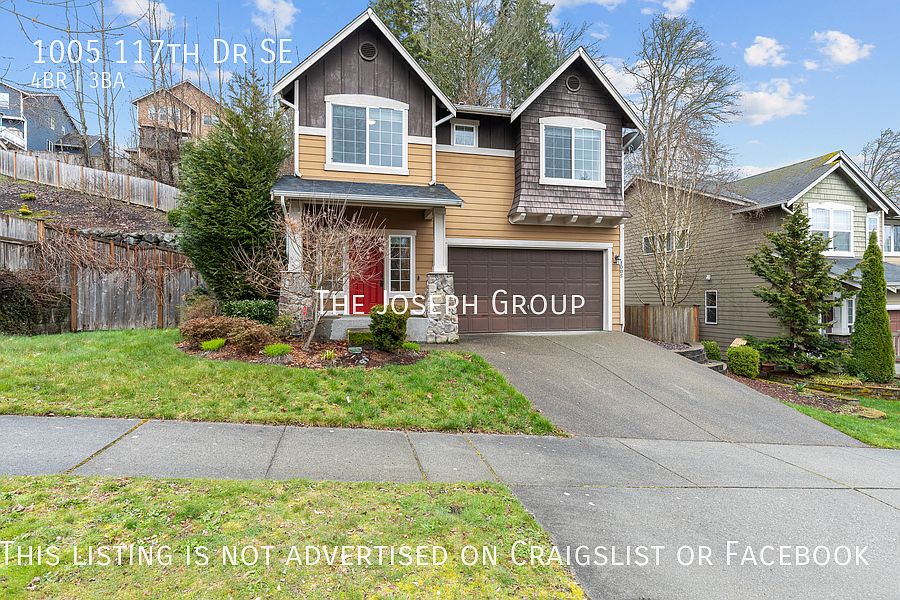 1st image of 1005 117th Dr SE