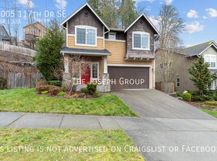 1005 117th Dr SE, Lake Stevens, WA 98258