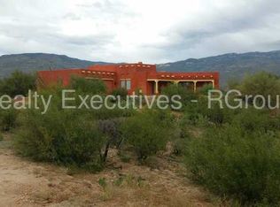 17631 E Mountain Canyon Rd, Vail, AZ 85641