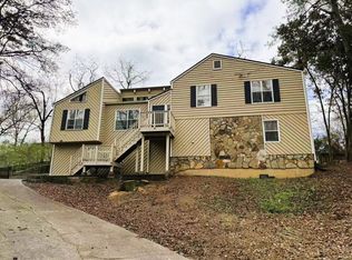 3243 Hembree Ct, Marietta, GA 30062