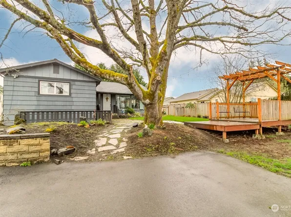 606 23rd Avenue, Milton, WA 98354