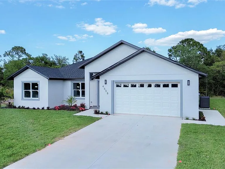 4608 Cortez Blvd — Photo 1