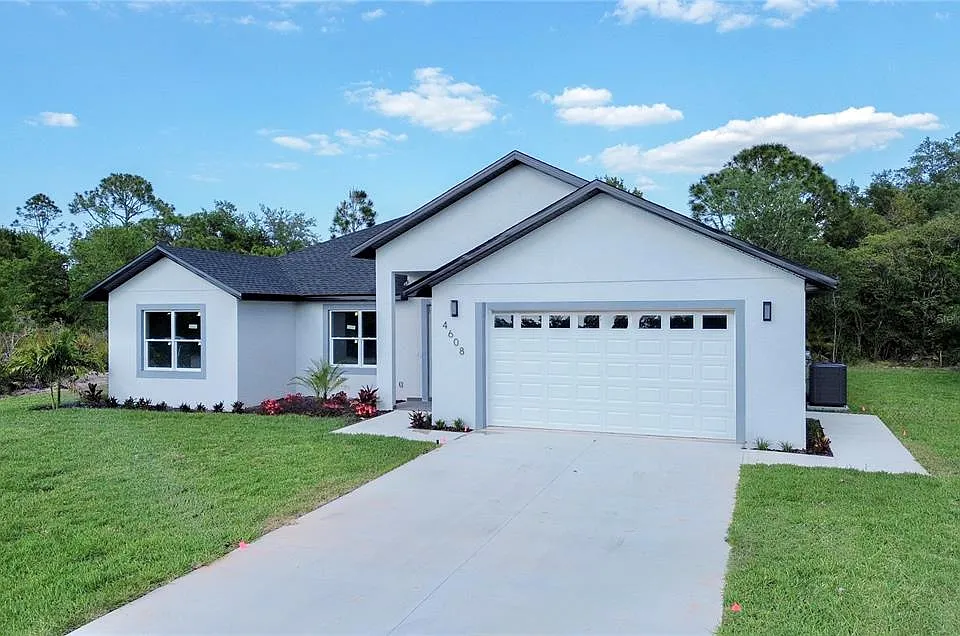 4608 Cortez Blvd