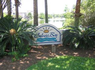 252 Calusa Blvd, Destin, FL 32541