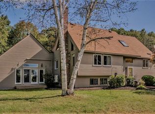 12 Glen Ct, Sutton, MA 01590