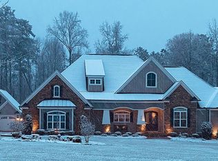 2540 Vinson Rd, Clayton, NC 27527