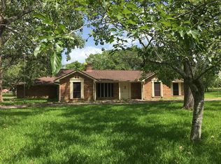 4577 County Road 305a, Alvin, TX 77511