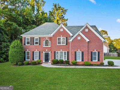 424 Midway Point, Ellenwood, GA, 30294