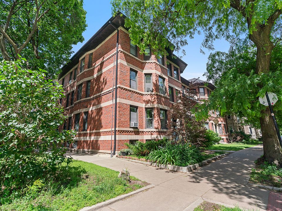 1st image of 1728 W Leland Ave #3W