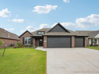 23225 E 106th St S, Broken Arrow, OK, 74014