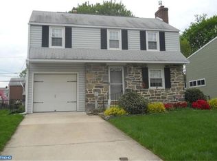 2222 Clayton Rd, Morton, PA 19070