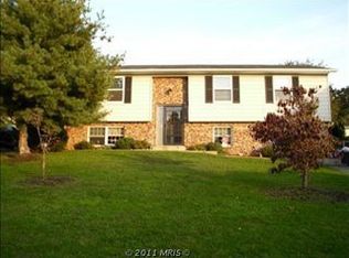 812 6th Ave, Brunswick, MD 21716
