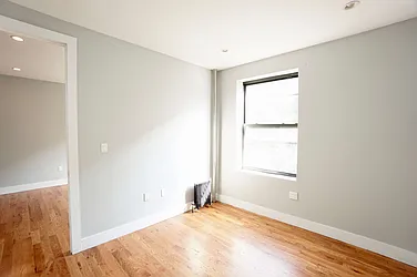 Rented by BRICK & GALO REALTY CORP