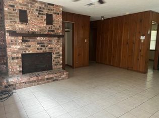 5535 Midford Dr, Beaumont, TX 77707
