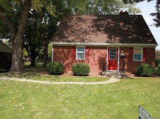 5916 Cadillac Dr, Indianapolis, IN