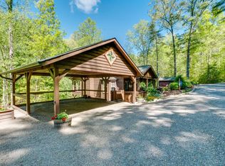 125 Knotty Pine Ln, Murphy, NC 28906