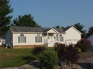 115 Rani Way, Somerset, PA 15501