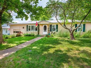 511 Bolivar St, Warsaw, MO 65355