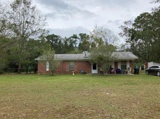 18075 Old Brady Rd, Bay Minette, AL 36507