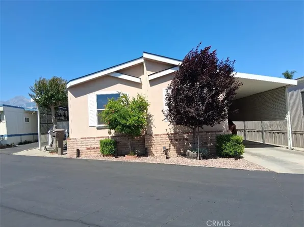 1515 W Arrow Hwy Space 40, Upland, CA 91786