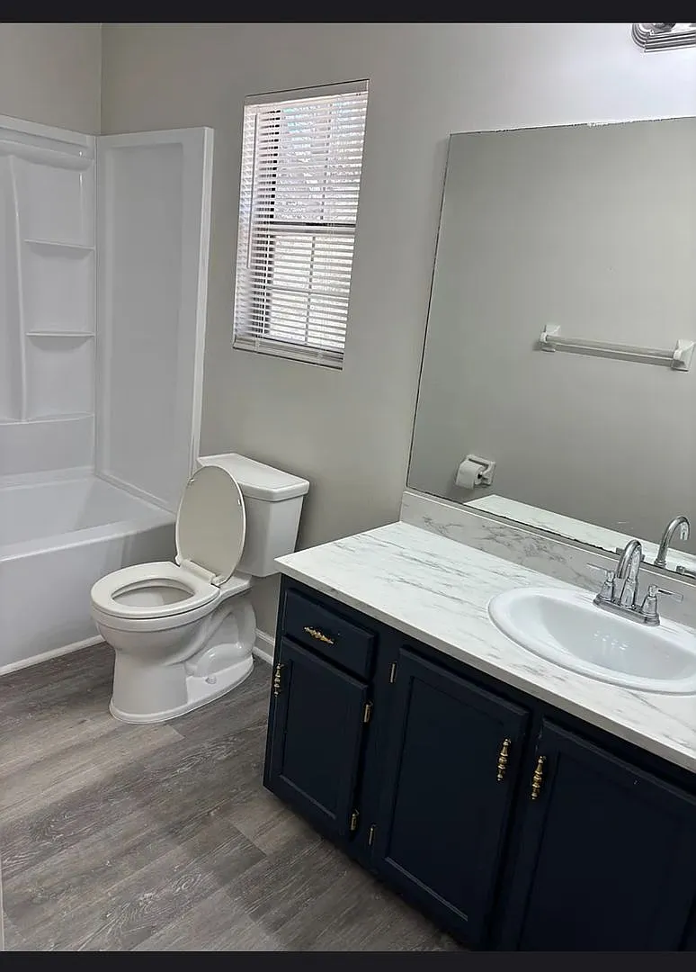 Room in 3 Bedroom Home in Mabelton — Photo 4