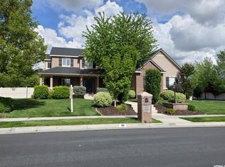 66 N Mountain Vistas Rd, Kaysville, UT 84037